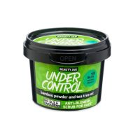 Beauty Jar “UNDER CONTROL” Scrub Προσώπου Για Ακνεϊκές Επιδερμίδες, 120gr 7,52 € 4,88 € Beauty Jar “UNDER CONTROL” Scub προσώπου για ακνεϊκές επιδερμίδες, 120gr
