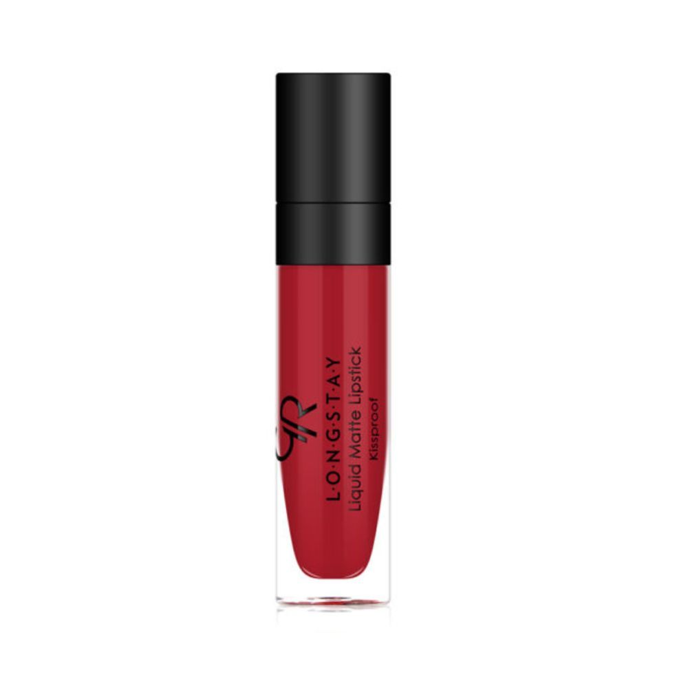 Golden Rose Longstay Liquid Matte Lipstick kissproof GR 5.5ml -