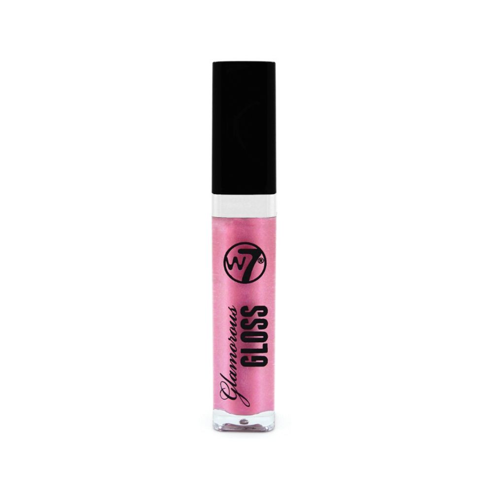 W7 Cosmetics Glamorous Gloss 02