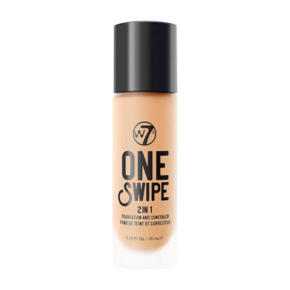 foundation early_tan