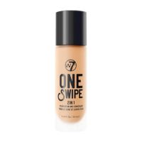 foundation early_tan