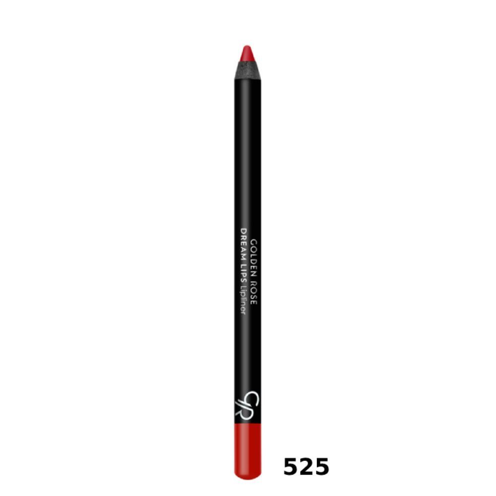 golden rose dream pencil 525