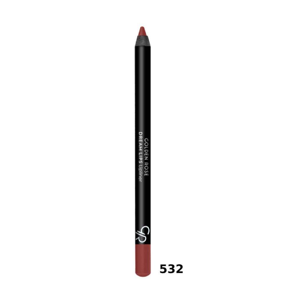 golden rose dream pencil 532
