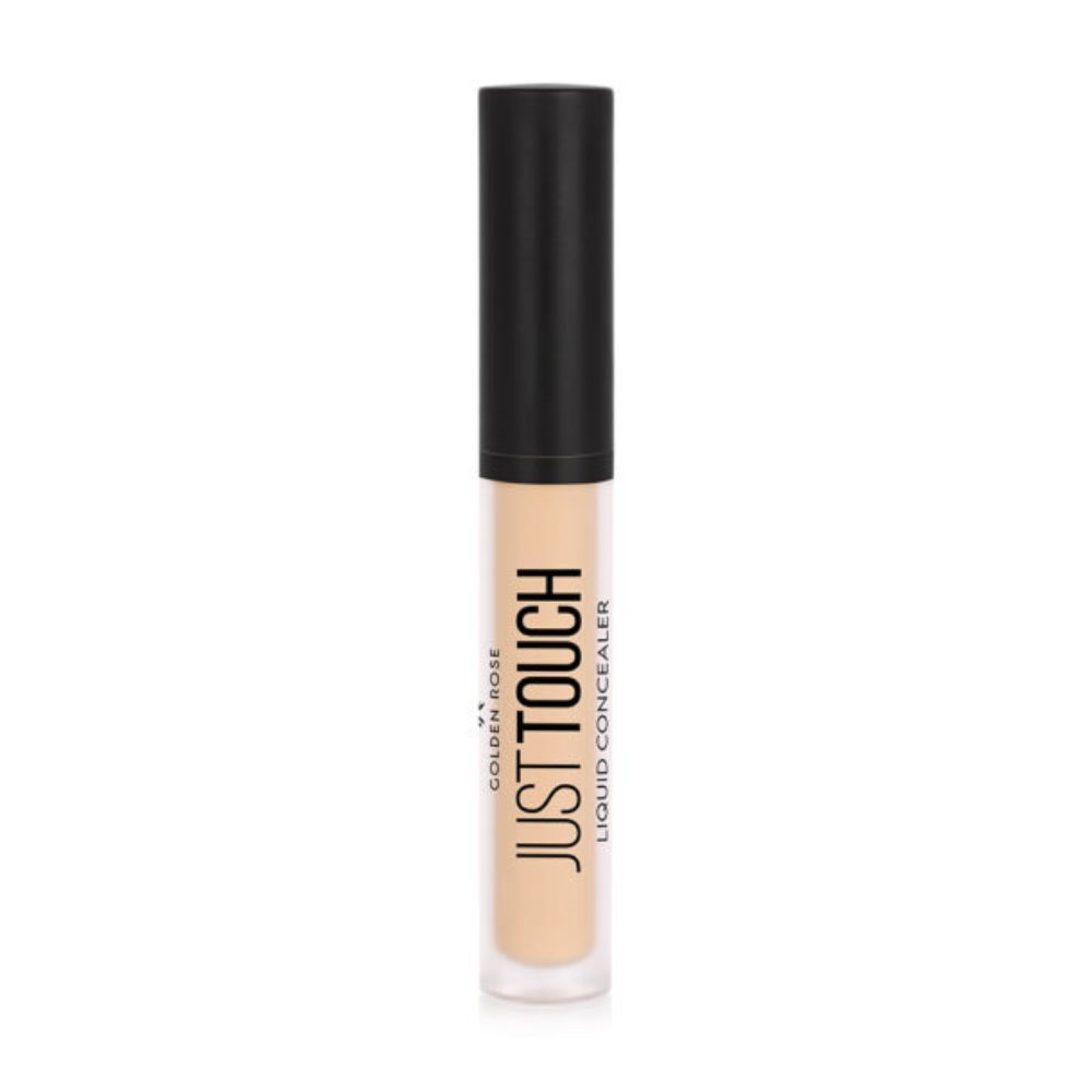 Golden Rose Just Touch Liquid Concealer GR 3.5ml - 3