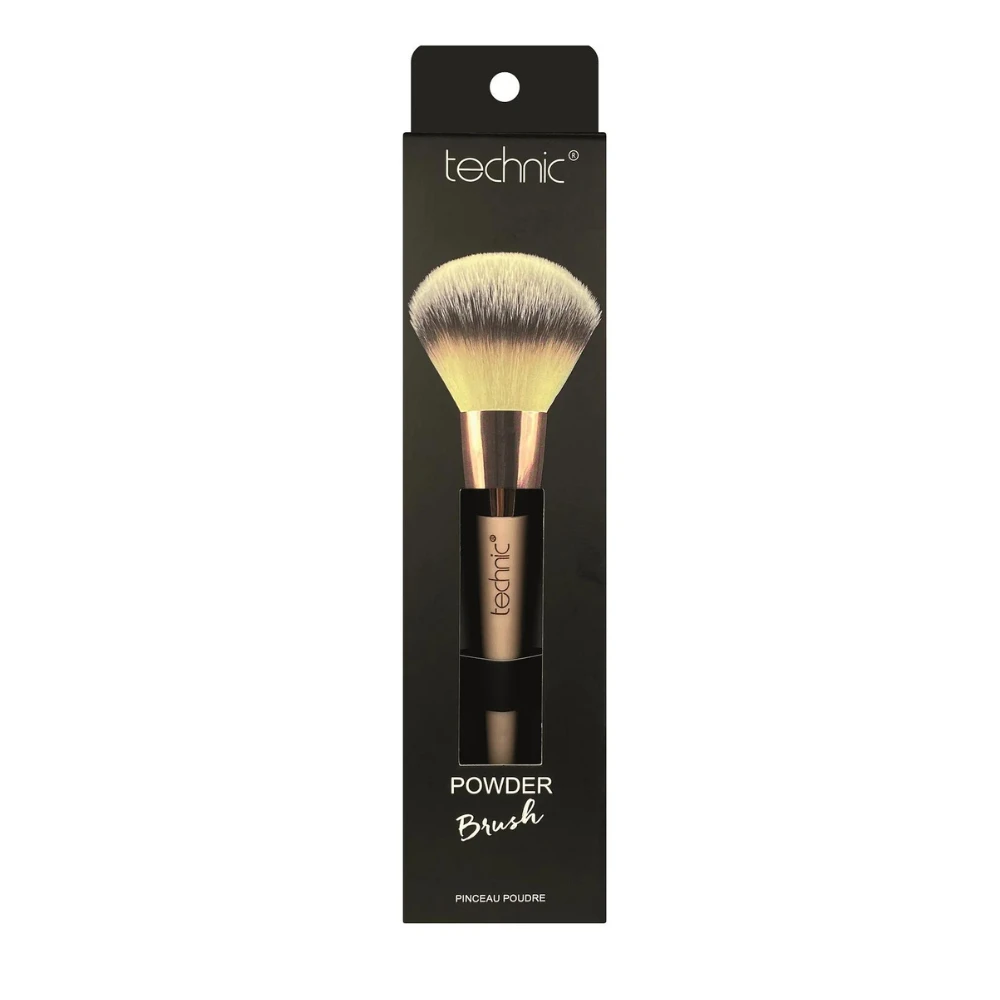 TECHNIC POWDER BRUSH