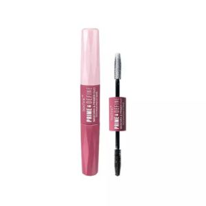 TECHNIC PRIME & DEFINE MASCARA