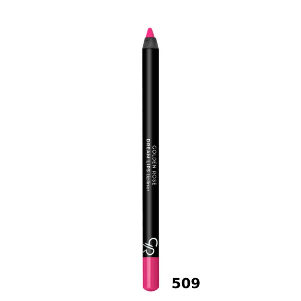 Golden Rose Dream Lips Pencil GR 1.4gr