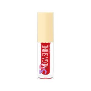 3D Mega Shine Lipgloss GR 5.2ml 113