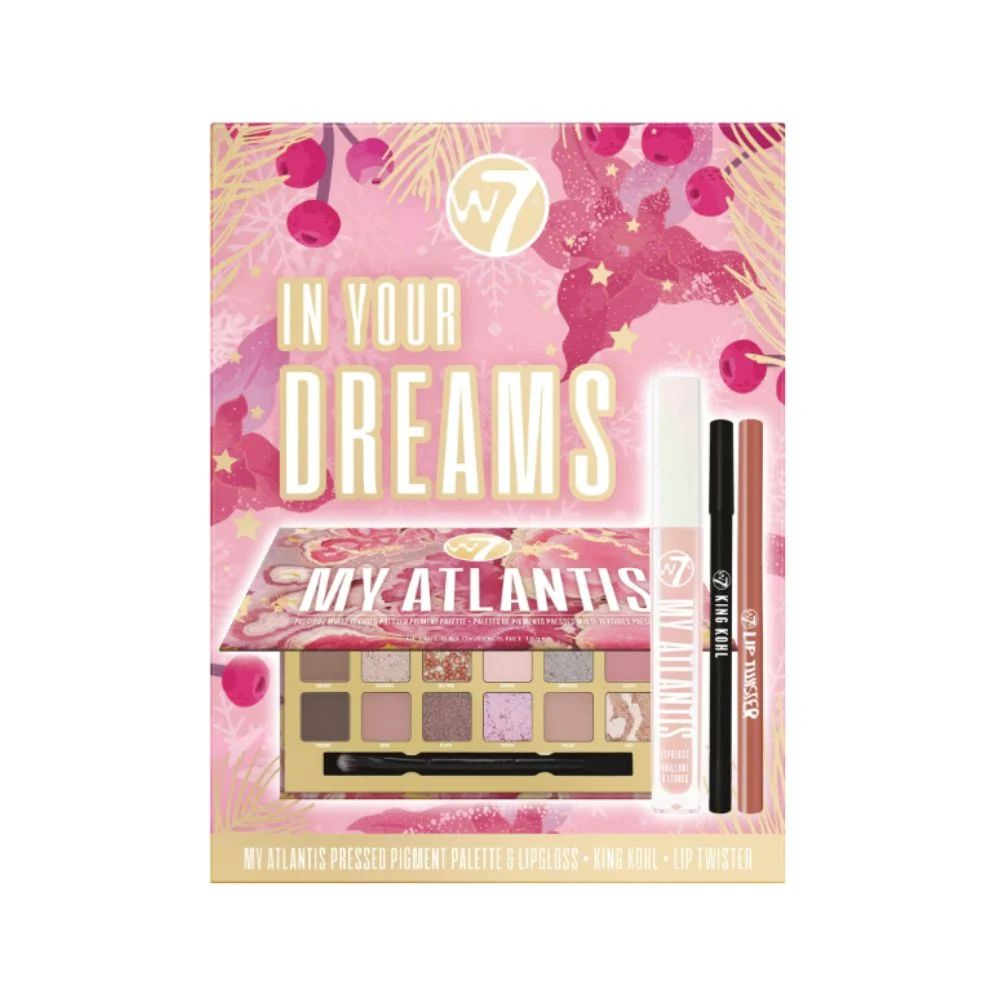 GIFT SET – IN YOUR DREAMS