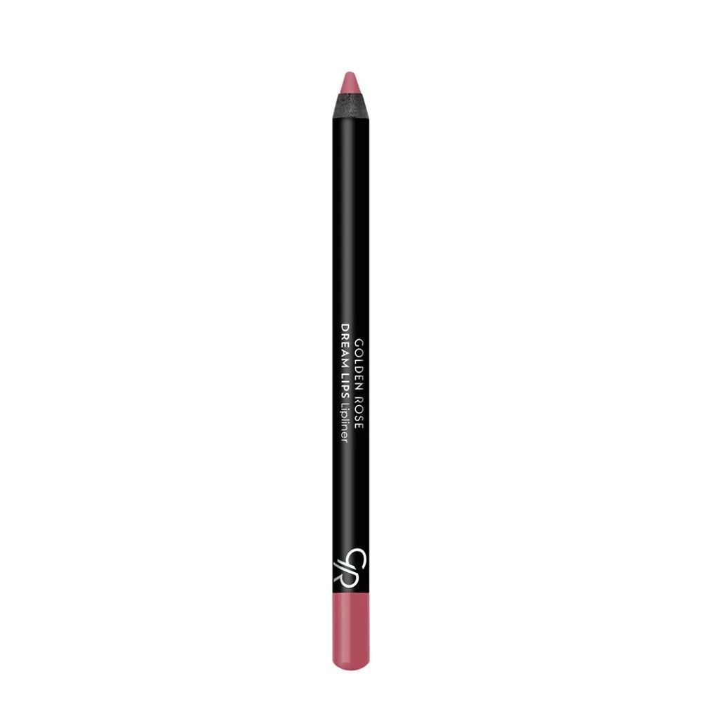 Golden Rose Dream Lips Pencil GR 1.4gr – 521..