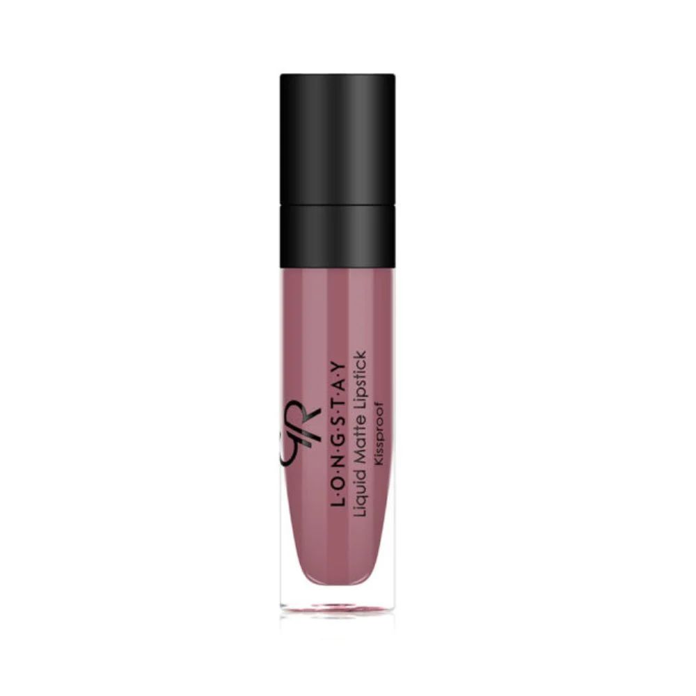 Golden Rose Longstay Liquid Matte Lipstick kissproof GR 5.5ml 03