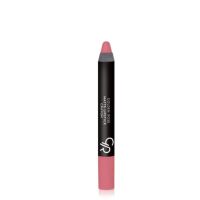 Matte Lipstick Crayon GR 3.5gr 12