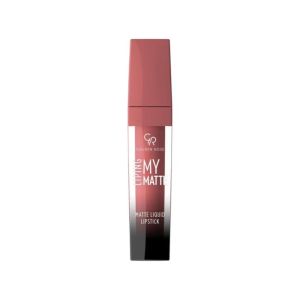 My Matte Lip Ink GR 5ml 04