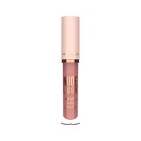 Nude Look Natural Shine Lipgloss GR 4.5gr 0200