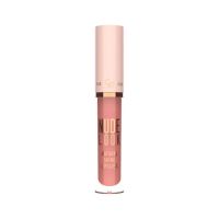 Nude Look Natural Shine Lipgloss GR 4.5gr 0300