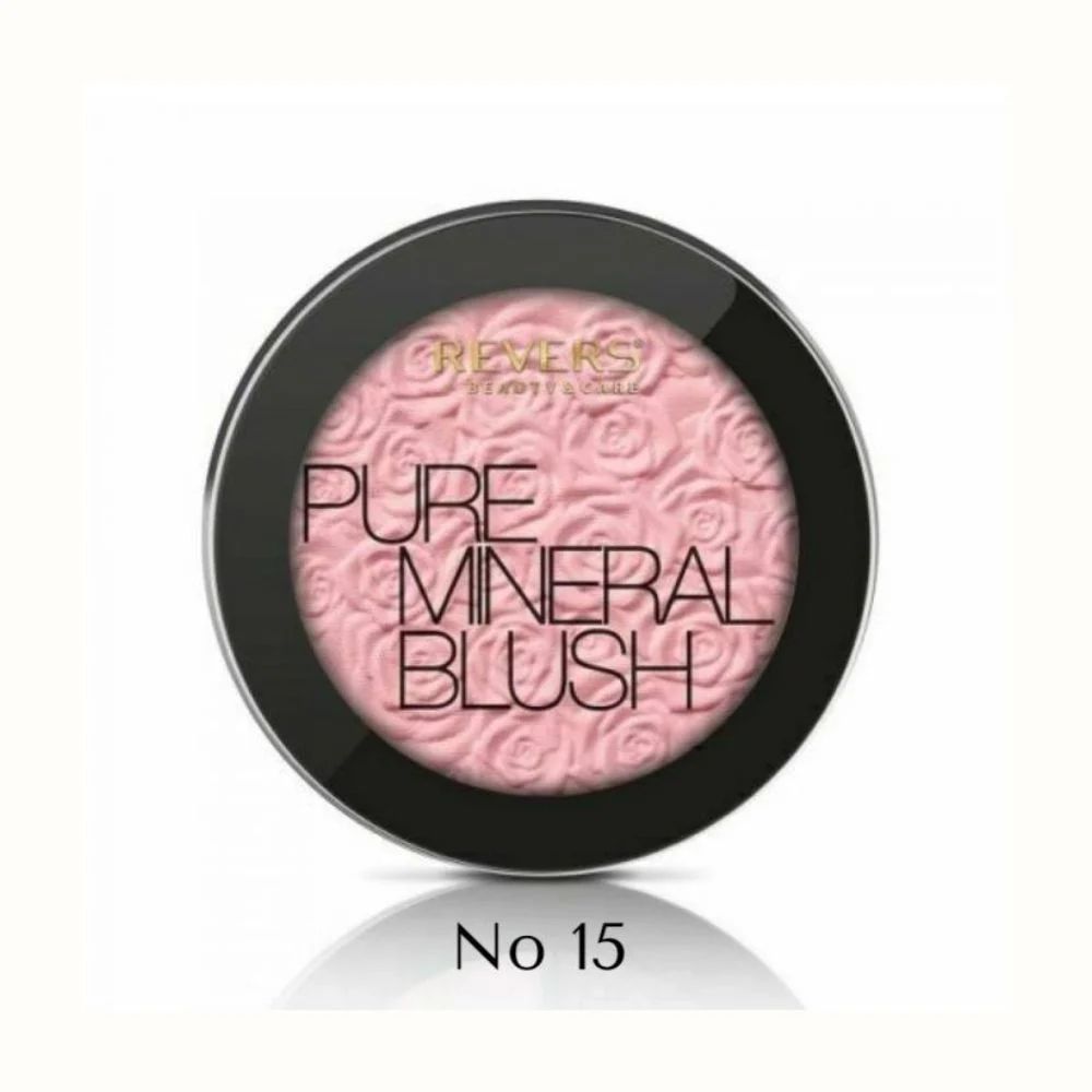 Revers Pure Mineral Blush