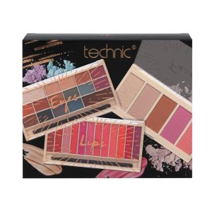 technic box beauty500