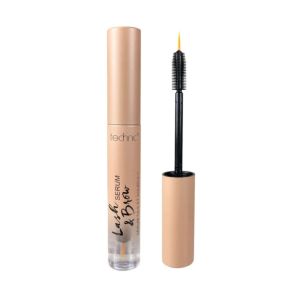 technic lash and brow serum