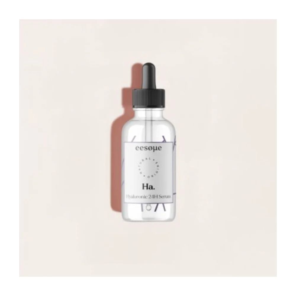 Ha. – Hyaluronic Serum1