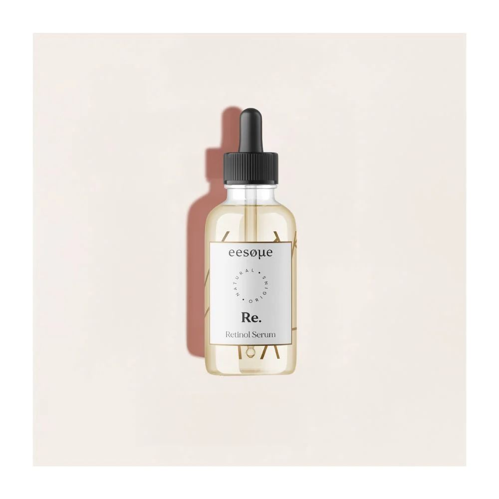 Re. – Retinol Serum1