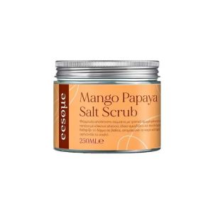mango papaya Scrub00