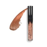 Technic Cashmere Matte Lip Cream Bare - 5ml.webp